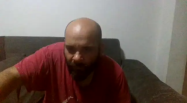 Chubi6669 online show from 03/14/25, 10:07