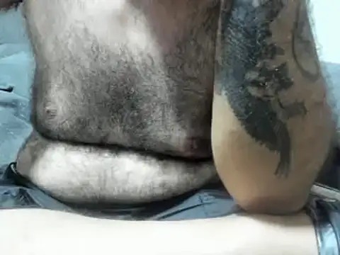 Chubi6669 online show from 03/21/25, 01:56