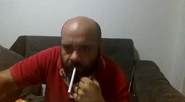 Chubi6669 online show from 03/19/25, 08:23