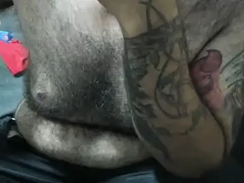 Chubi6669 online show from 03/20/25, 07:46