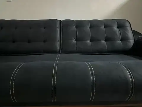 feverdream007 online show from 01/17/25, 06:54