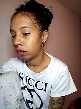 Miss sparkle00 online show from 02/02/25, 03:32