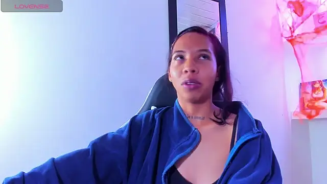 Miss sparkle00 online show from 11/05/25, 08:06