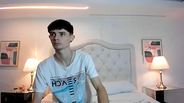 connor and angel online show from 03/06/25, 07:32