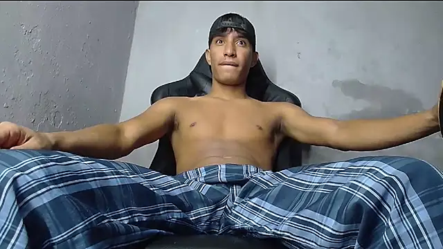 matteo rivas online show from 04/16/26, 09:37