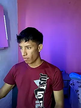 matteo rivas online show from 03/08/25, 03:56