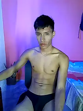 matteo rivas online show from 02/15/25, 06:12