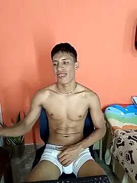 matteo rivas online show from 02/09/25, 05:29