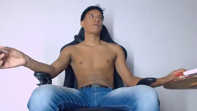 matteo rivas online show from 02/14/26, 06:41