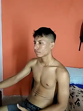 matteo rivas online show from 01/30/25, 06:00