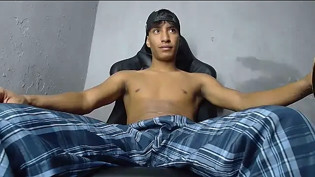 matteo rivas online show from 04/16/26, 09:39