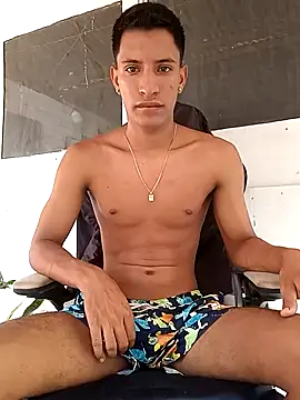 matteo rivas online show from 09/29/25, 02:23