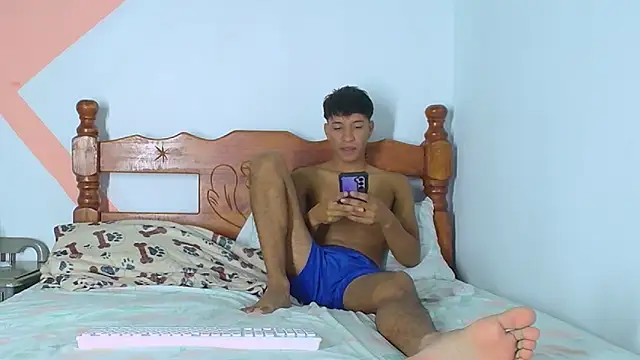 matteo rivas online show from 04/26/26, 10:34