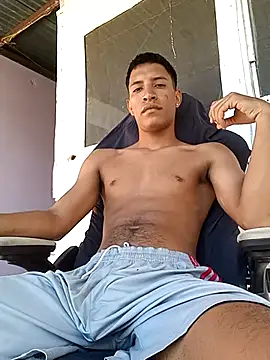 matteo rivas online show from 09/27/25, 02:12