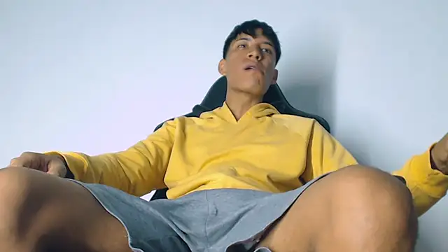 matteo rivas online show from 03/31/26, 10:50