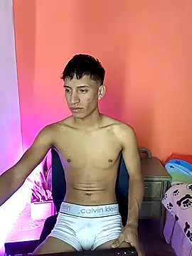 matteo rivas online show from 02/27/25, 09:47