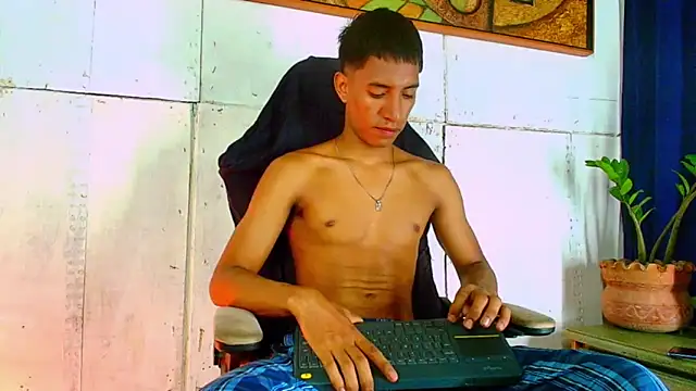 matteo rivas online show from 10/09/25, 10:21