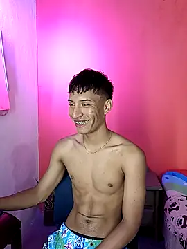 matteo rivas online show from 03/01/25, 02:13