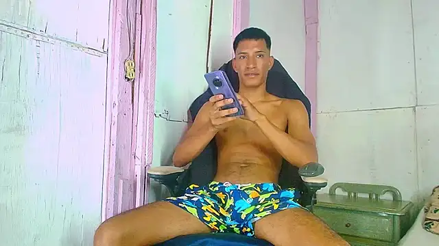 matteo rivas online show from 09/21/25, 04:01