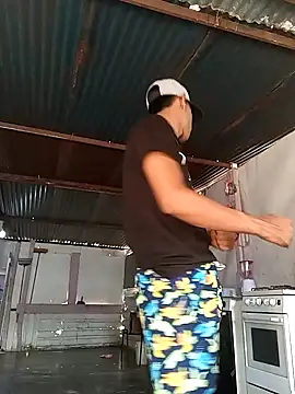 matteo rivas online show from 10/20/25, 03:45