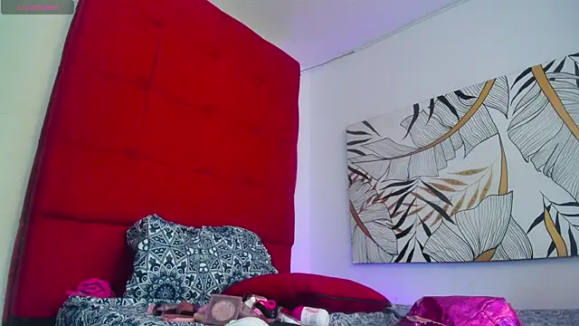 wandaliones online show from 04/18/26, 07:40