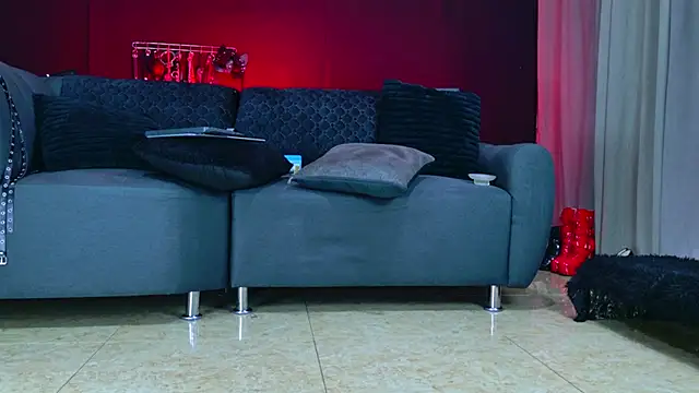 SamaraStone online show from 02/19/26, 07:44