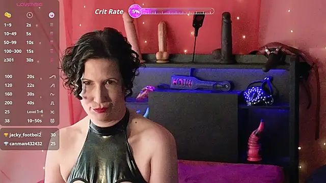 Snapshot of MistressVeritasX chatting on 05/31/26, 09:26 MistressVeritasX online show from 05/31/26, 09:26