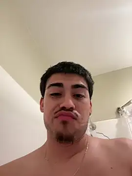 Daddywick online show from 02/24/25, 02:26