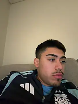 Daddywick online show from 02/15/26, 04:57