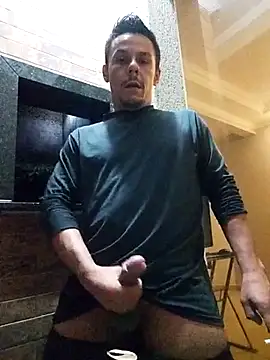 Santanacumxplod online show from 11/03/25, 03:01