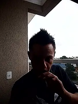 Santanacumxplod online show from 03/11/26, 06:24