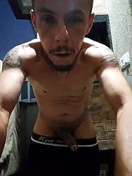 Santanacumxplod online show from 12/21/25, 07:54