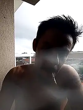 Santanacumxplod online show from 02/03/26, 07:19