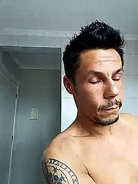 Santanacumxplod online show from 11/09/25, 01:04