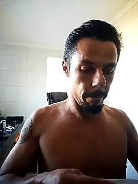 Santanacumxplod online show from 07/13/26, 06:29