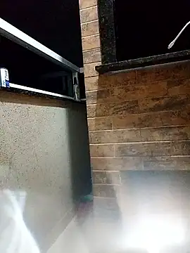 Santanacumxplod online show from 02/18/26, 02:20