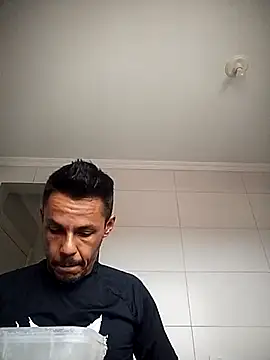 Santanacumxplod online show from 03/09/26, 06:33