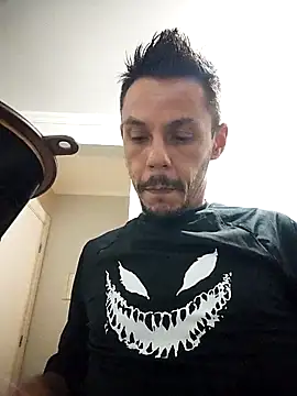 Santanacumxplod online show from 03/11/26, 03:00