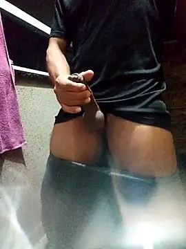 Santanacumxplod online show from 02/23/26, 04:58