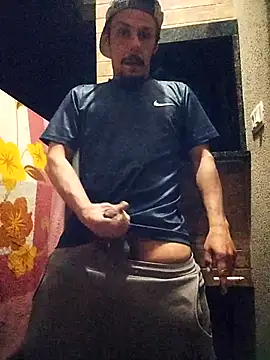 Santanacumxplod online show from 07/18/26, 02:31