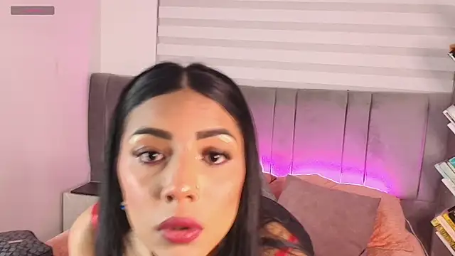 AndySaenzz online show from 11/06/25, 03:21