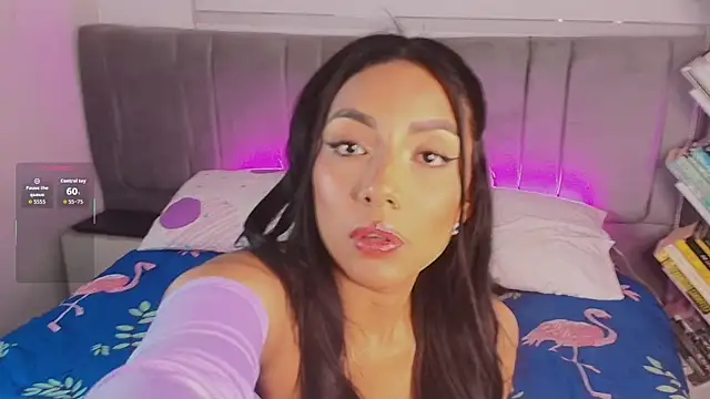 AndySaenzz online show from 11/26/25, 04:12