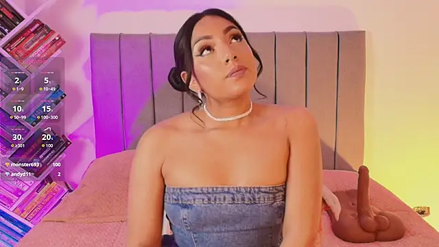 AndySaenzz online show from 03/08/26, 02:04