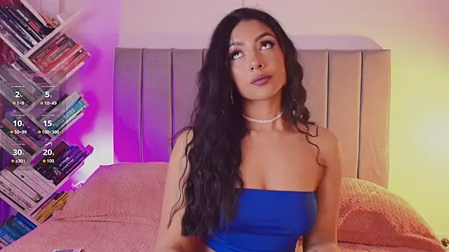 AndySaenzz online show from 03/28/26, 01:39