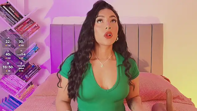 AndySaenzz online show from 03/09/26, 11:30