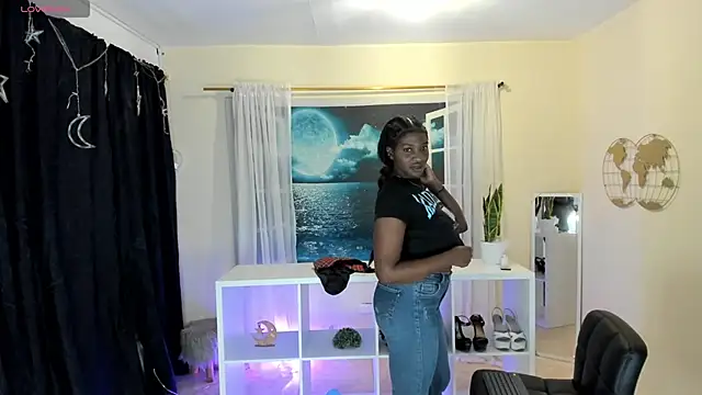 Ammy 1Dams online show from 09/24/25, 07:31