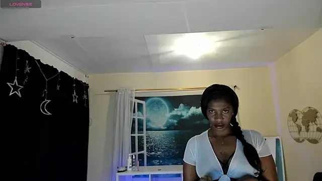 Ammy 1Dams online show from 09/17/25, 07:38