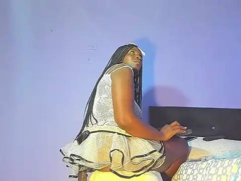 Ammy 1Dams online show from 01/26/25, 10:57