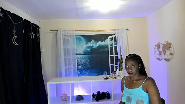 Ammy 1Dams online show from 09/26/25, 08:27