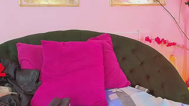 scarlette69 online show from 03/28/26, 07:59